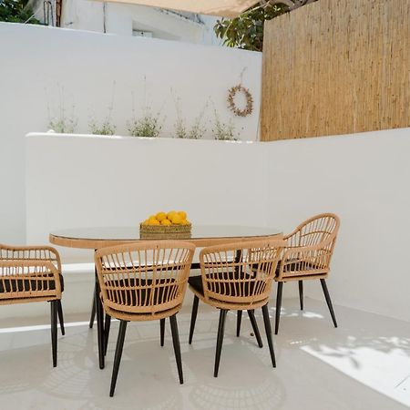 科斯镇La Casa Degli Archi别墅 外观 照片